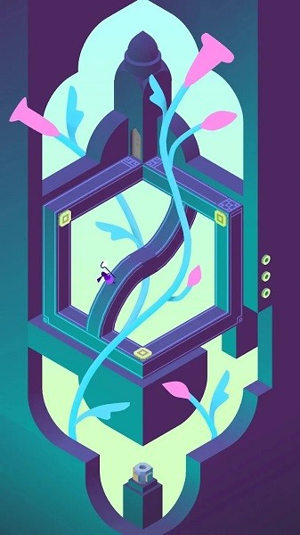 纪念碑谷3内置mod菜单最新版截图1