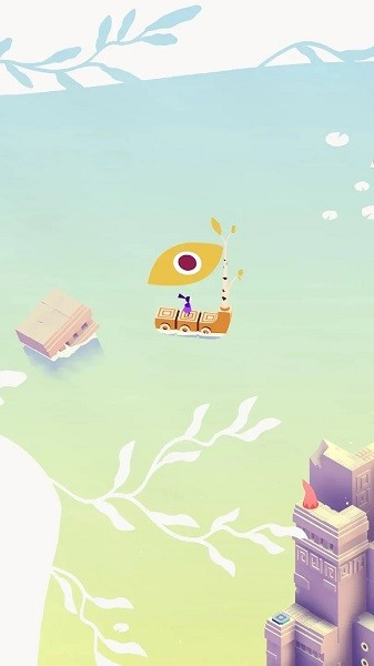 纪念碑谷3内置mod菜单最新版截图4