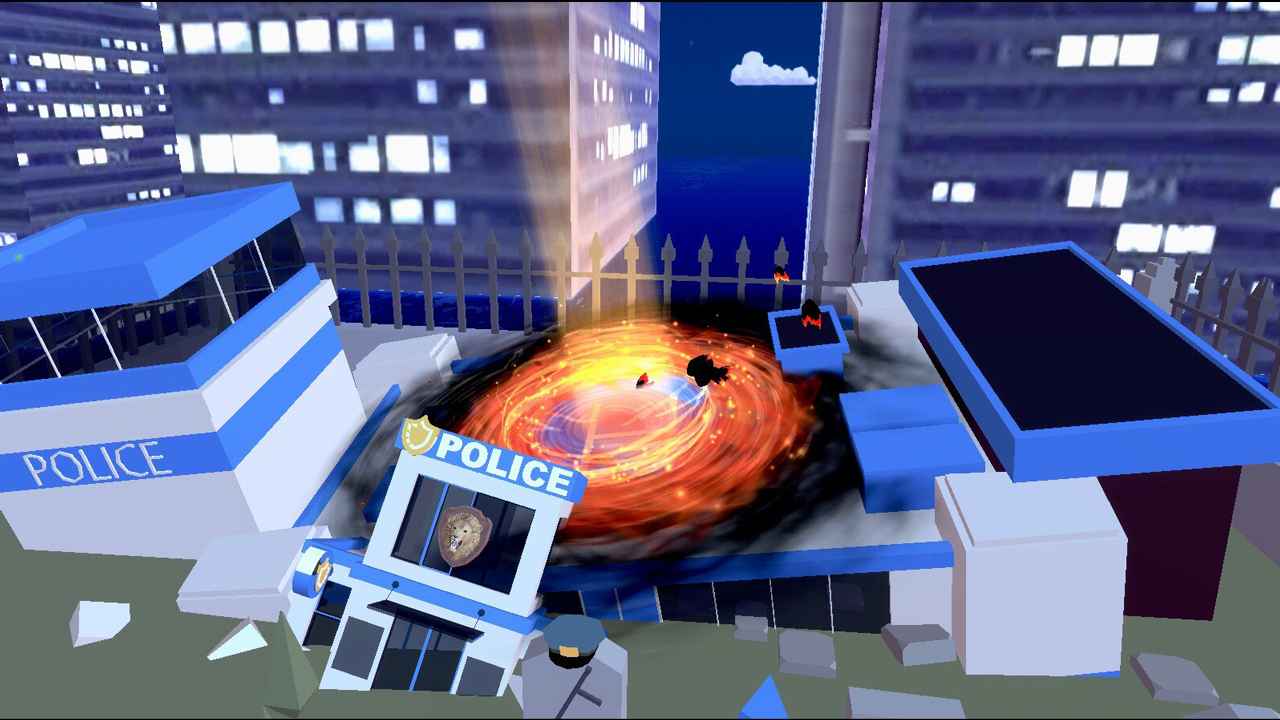 非常普通的鹿MOD菜单截图4