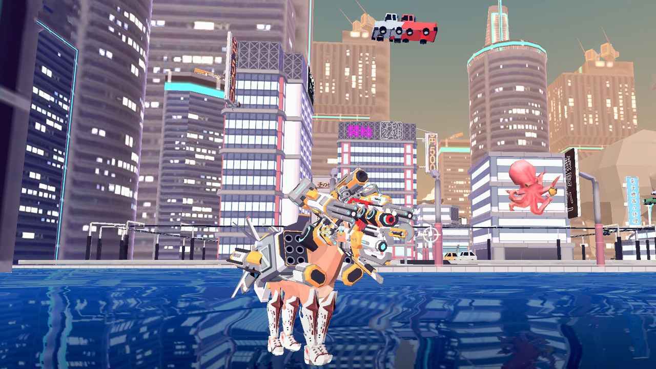 非常普通的鹿MOD菜单截图3