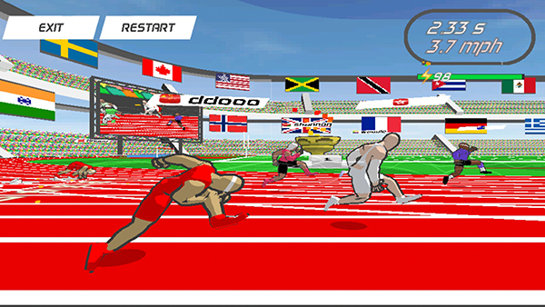 速度之星最新版截图3