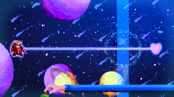 节奏医生游戏截图2