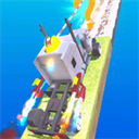 爬坡赛车无限货币版(Hill Race)