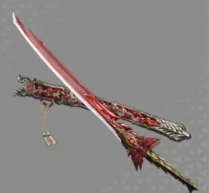 鬼武者剑之道武器系统全解析