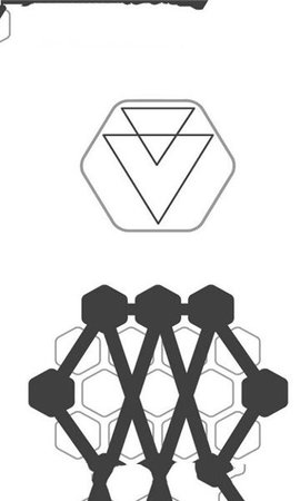 谜走点线全关卡解锁版截图3