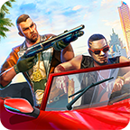 Auto Theft Gangsters(猎车匪帮) 1.06官方版