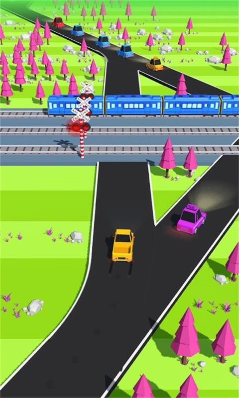 暴走小汽车截图1