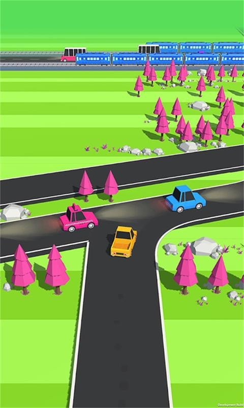 暴走小汽车截图4