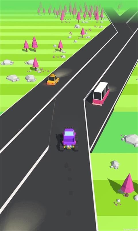 暴走小汽车截图2
