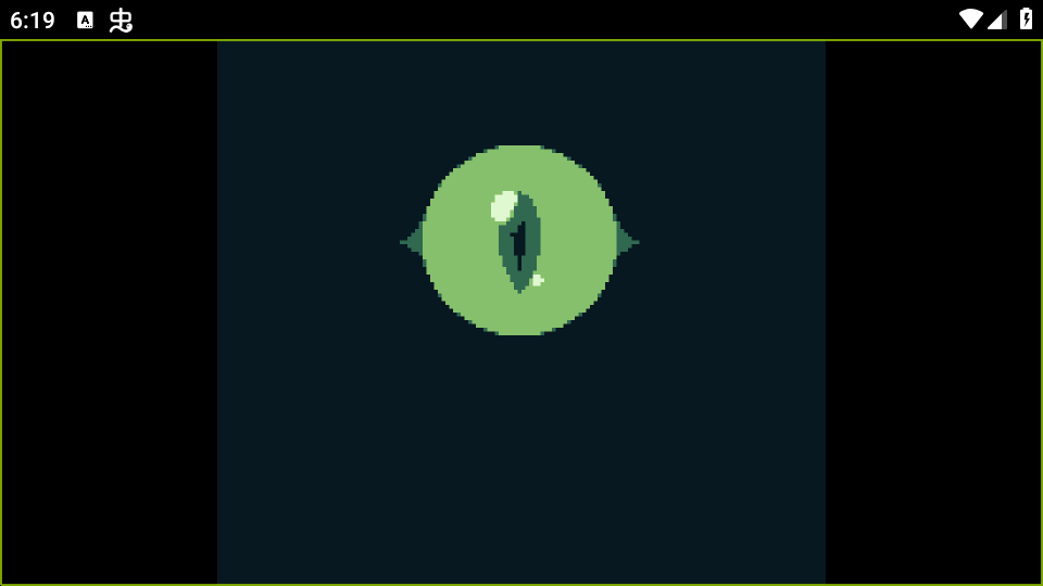 空径之民游戏截图1