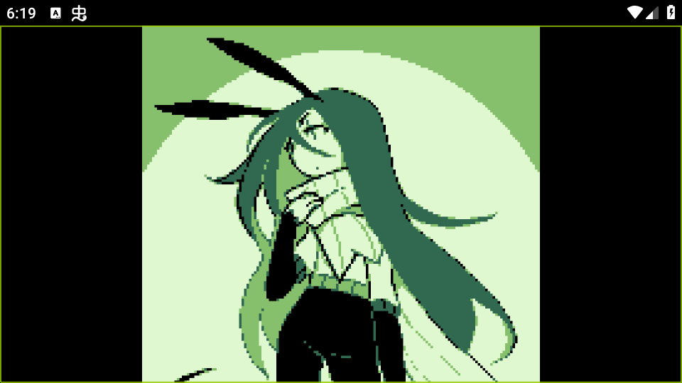 空径之民游戏截图3