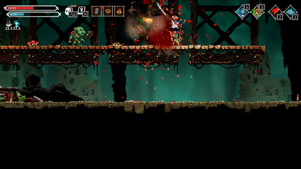 失落的遗迹移植(Uri)游戏