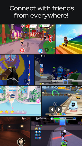 罗布乐思roblox国际服截图2