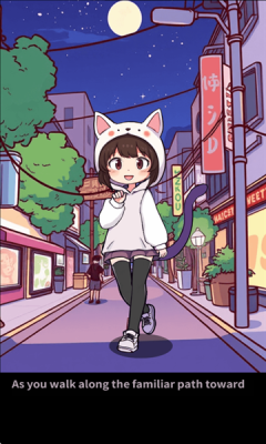 甜心小猫咖安卓版截图4