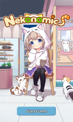 甜心小猫咖安卓版