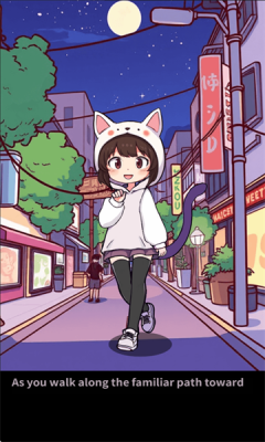 甜心小猫咖安卓版