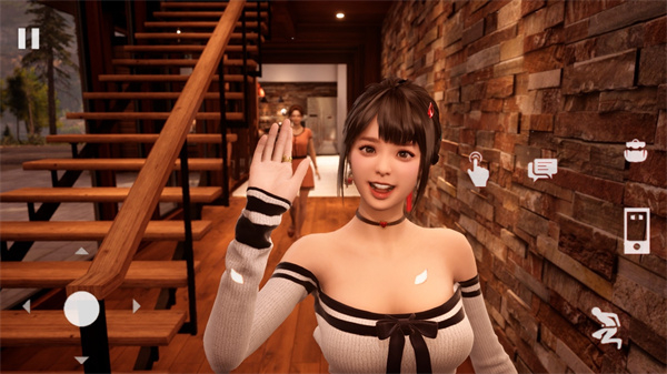 房东模拟器2恋爱模拟免广告截图4