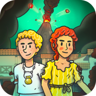 庞贝危机(Danger in Pompeii)