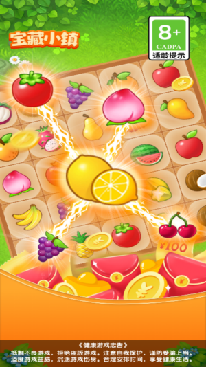 宝藏小镇app最新版截图3