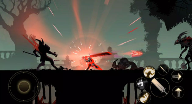 死亡阴影2觉醒(ShadowOfDeath2)截图3