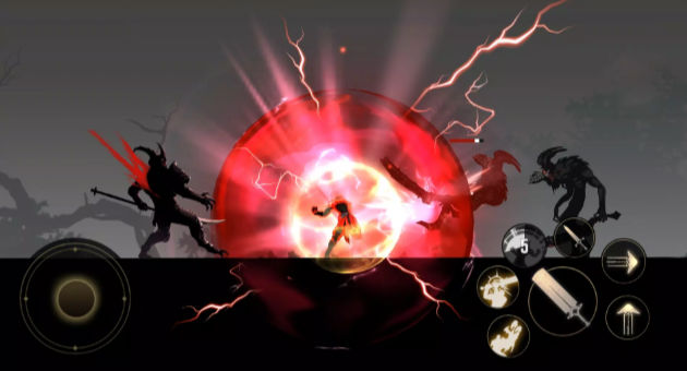 死亡阴影2觉醒(ShadowOfDeath2)截图2