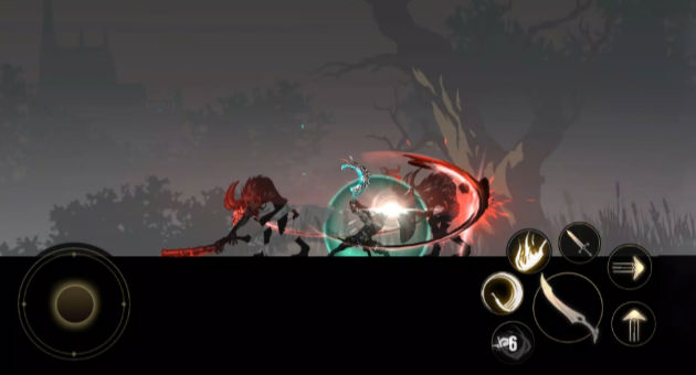死亡阴影2觉醒(ShadowOfDeath2)截图4