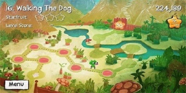鼻涕猪截图2