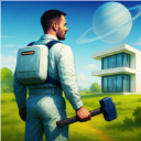 星球生存与建造