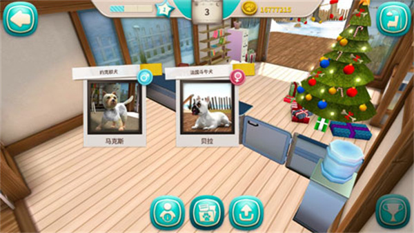 我的寄宿狗屋最新版本截图4