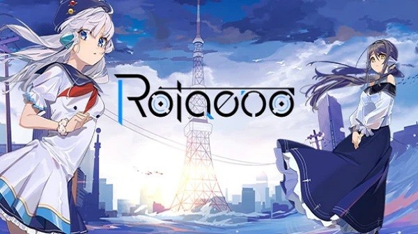 旋转音律rotaeno最新版本截图4