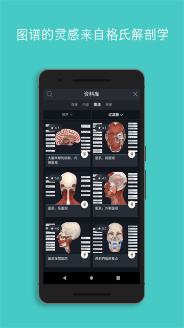 Complete Anatomy官方版截图4