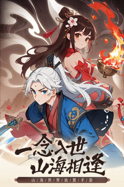 一念山海2026最新版截图2