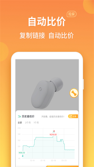 比价狗截图3