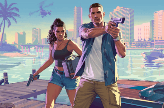 简繁中文双双首发！《GTA6》支持13种字幕