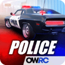 OWRC警察追逐模拟器辅助菜单中文
