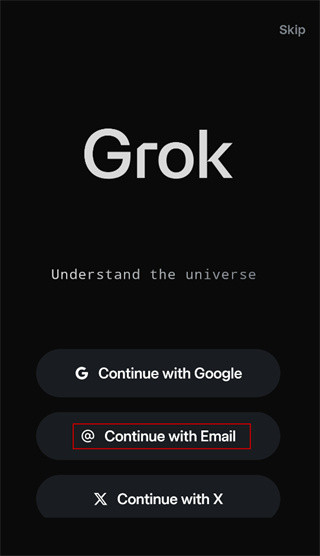 GrokAI
