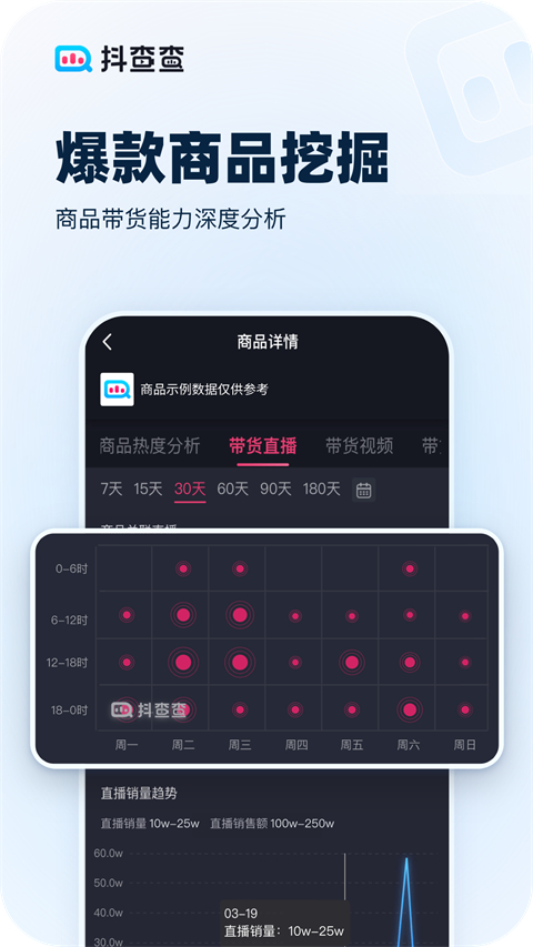 抖查查app官方版截图5