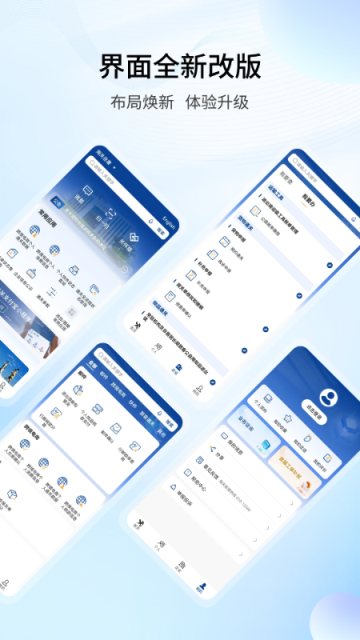 掌上海关app截图3