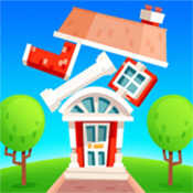 梦幻小屋(Home Memories)