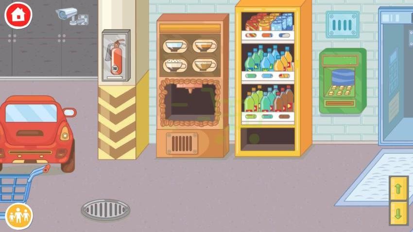 梦想生活世界游戏截图2