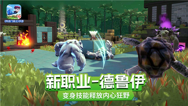 portalknights