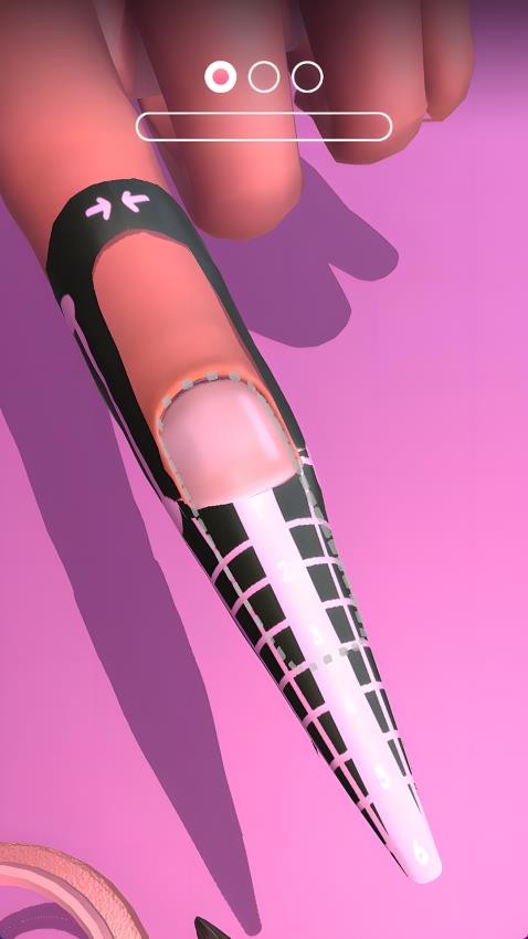 美甲我最强游戏截图5