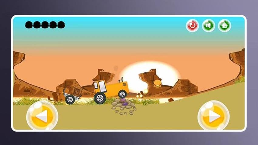 双车飞跃游戏截图1