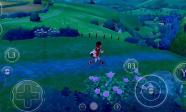 宝可梦剑盾模拟器手机版截图4