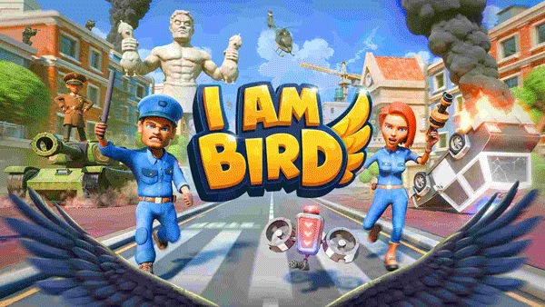 我是鸟(I Am Bird)截图2