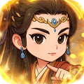 小小虎将游戏