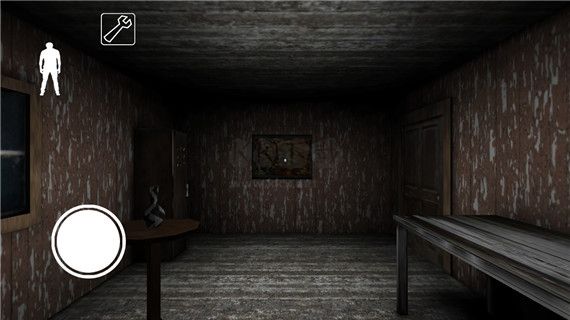 恐怖老奶奶内置菜单版截图3