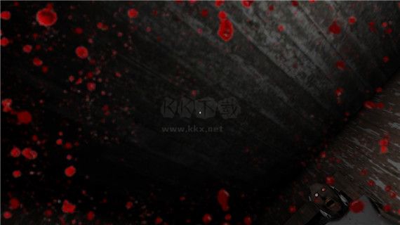 恐怖老奶奶内置菜单版截图2