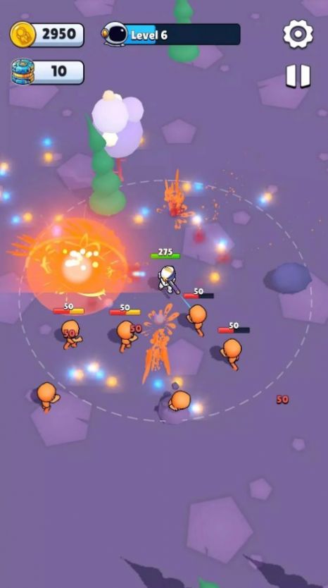 孤独的生还者游戏截图3