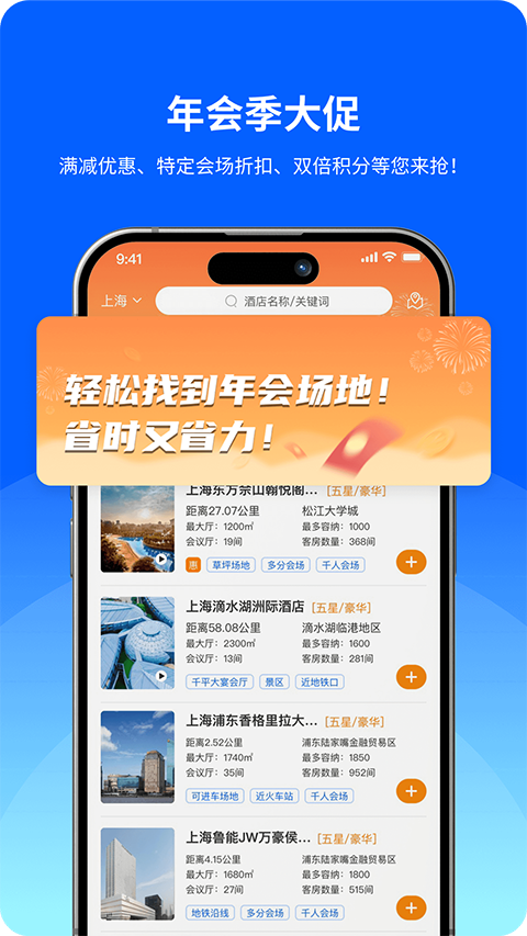 酒店哥哥app截图5